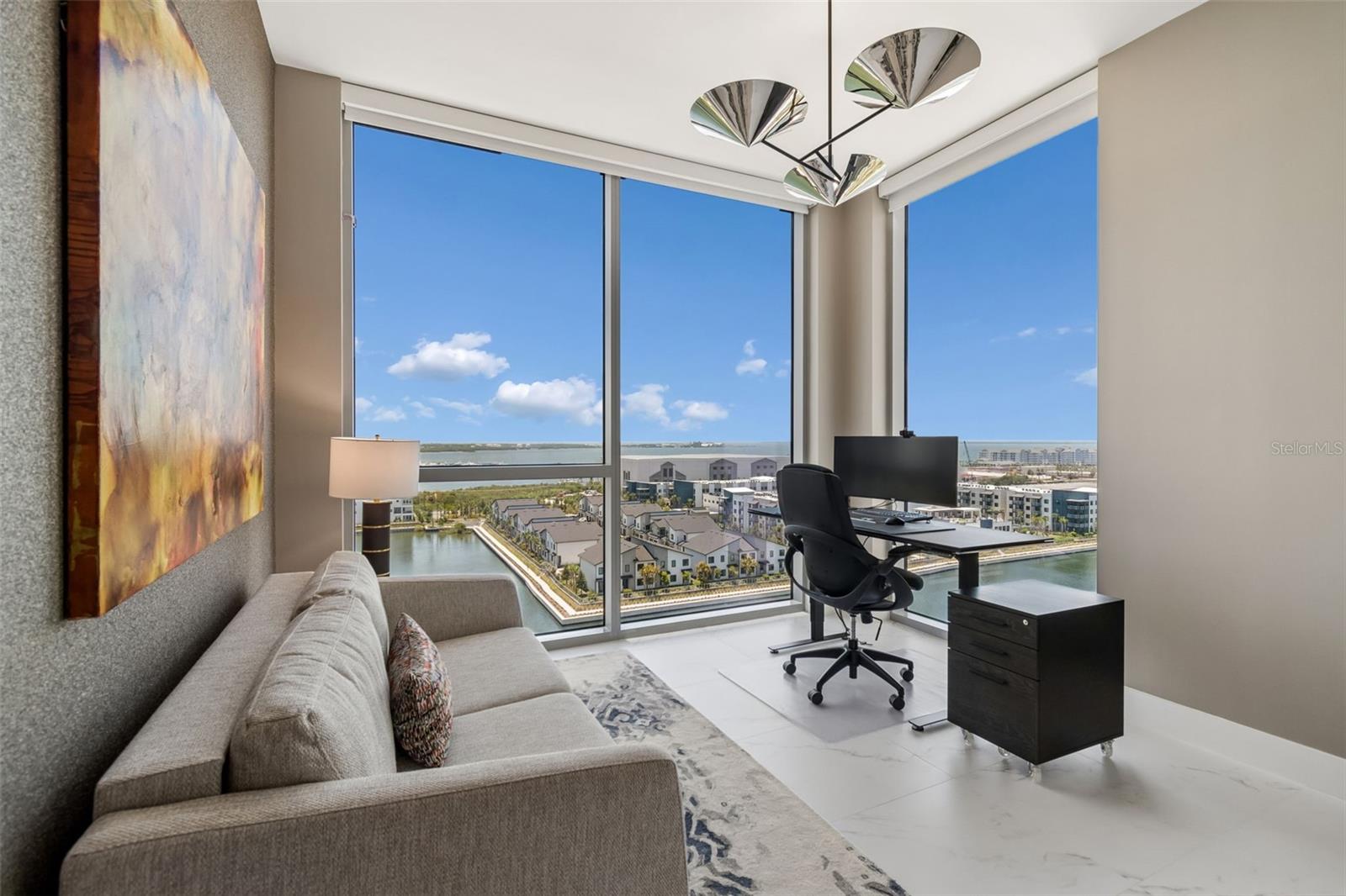5120 MARINA WAY #11003 — photo 34