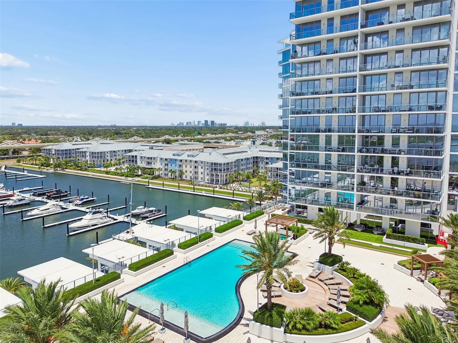 5120 MARINA WAY #11003 — photo 3