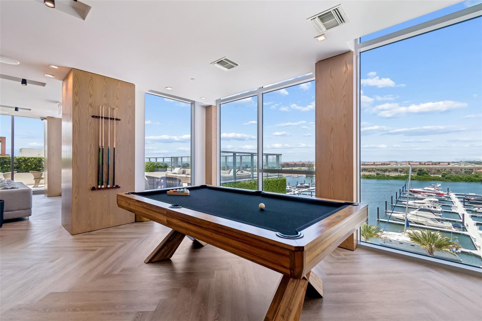 5120 MARINA WAY #11003 — photo 53