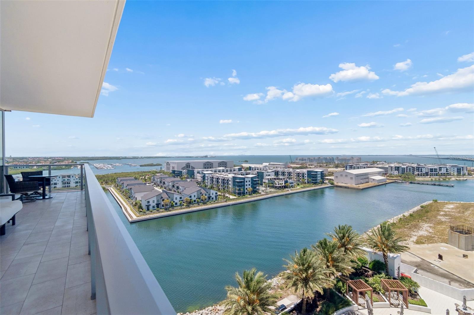 5120 MARINA WAY #11003 — photo 30