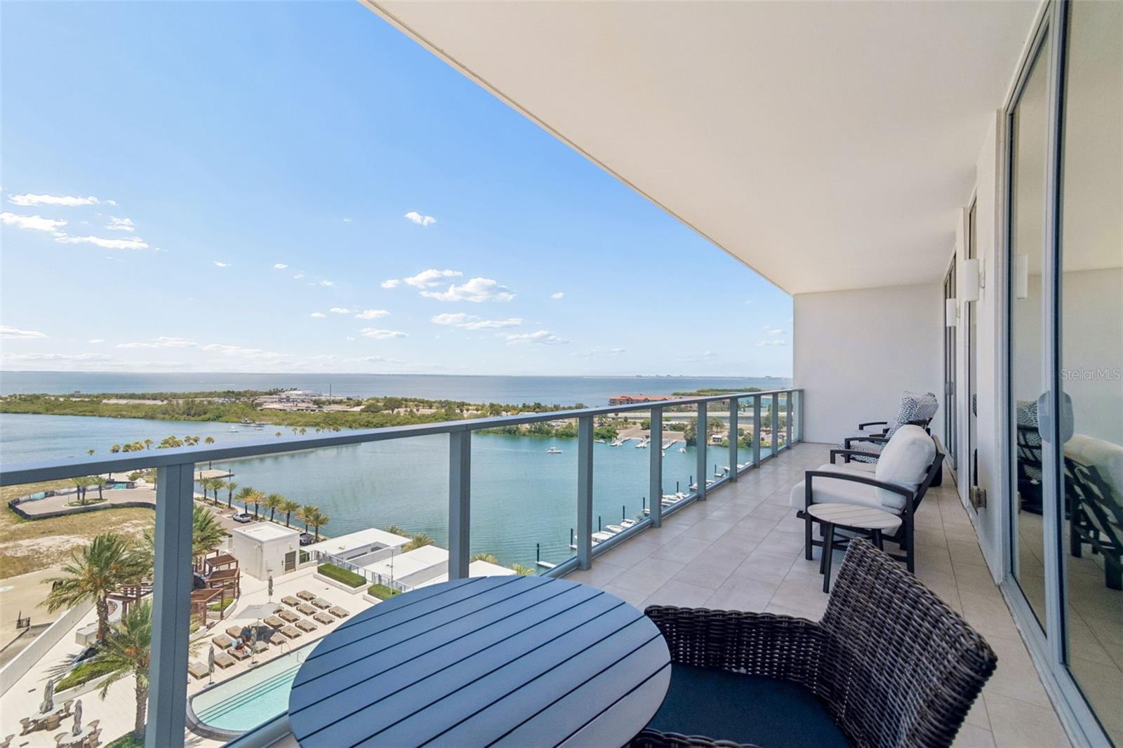 5120 MARINA WAY #11003 — photo 26