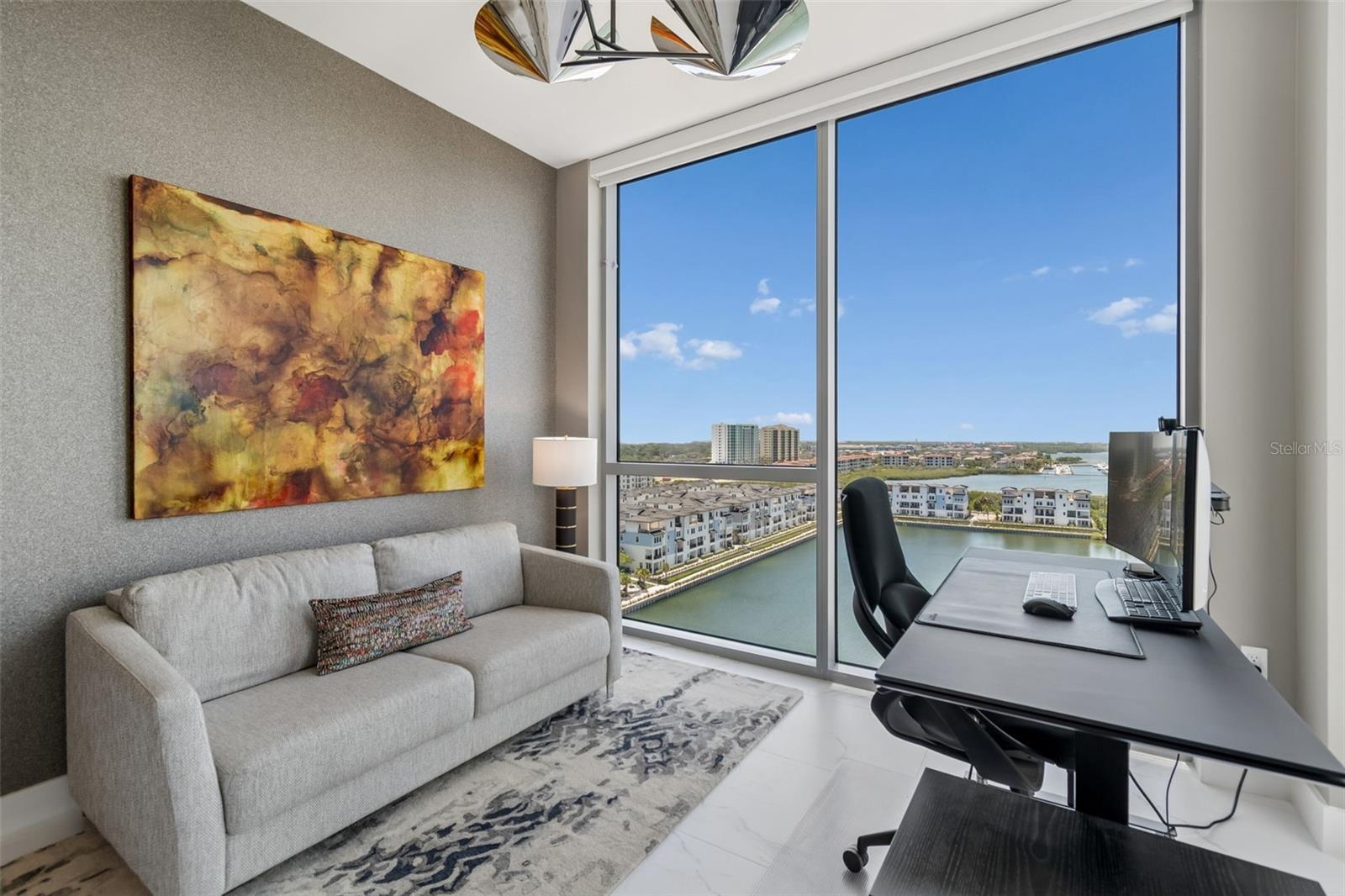 5120 MARINA WAY #11003 — photo 35
