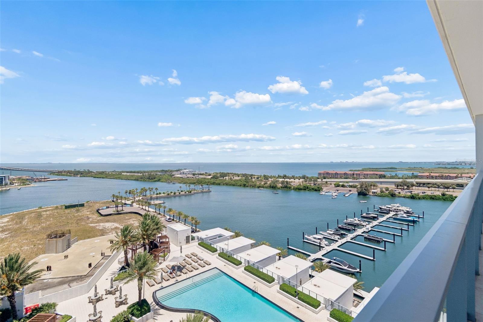 5120 MARINA WAY #11003 — photo 27