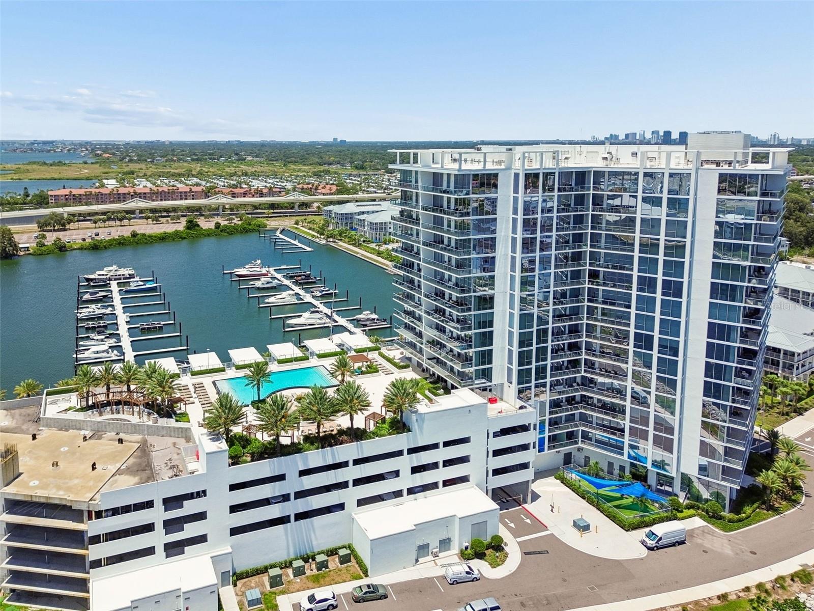 5120 MARINA WAY #11003 — photo 2