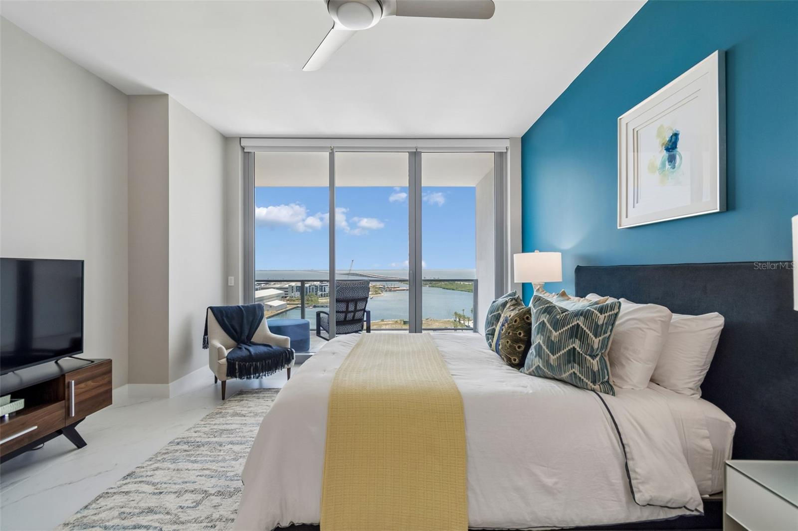 5120 MARINA WAY #11003 — photo 33