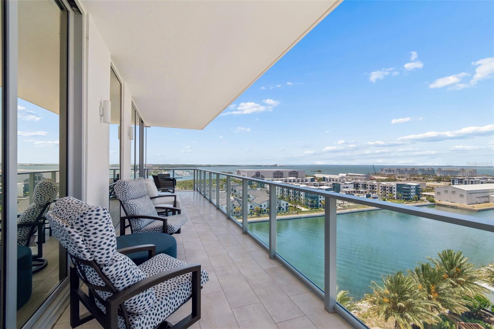 5120 MARINA WAY #11003 — photo 28