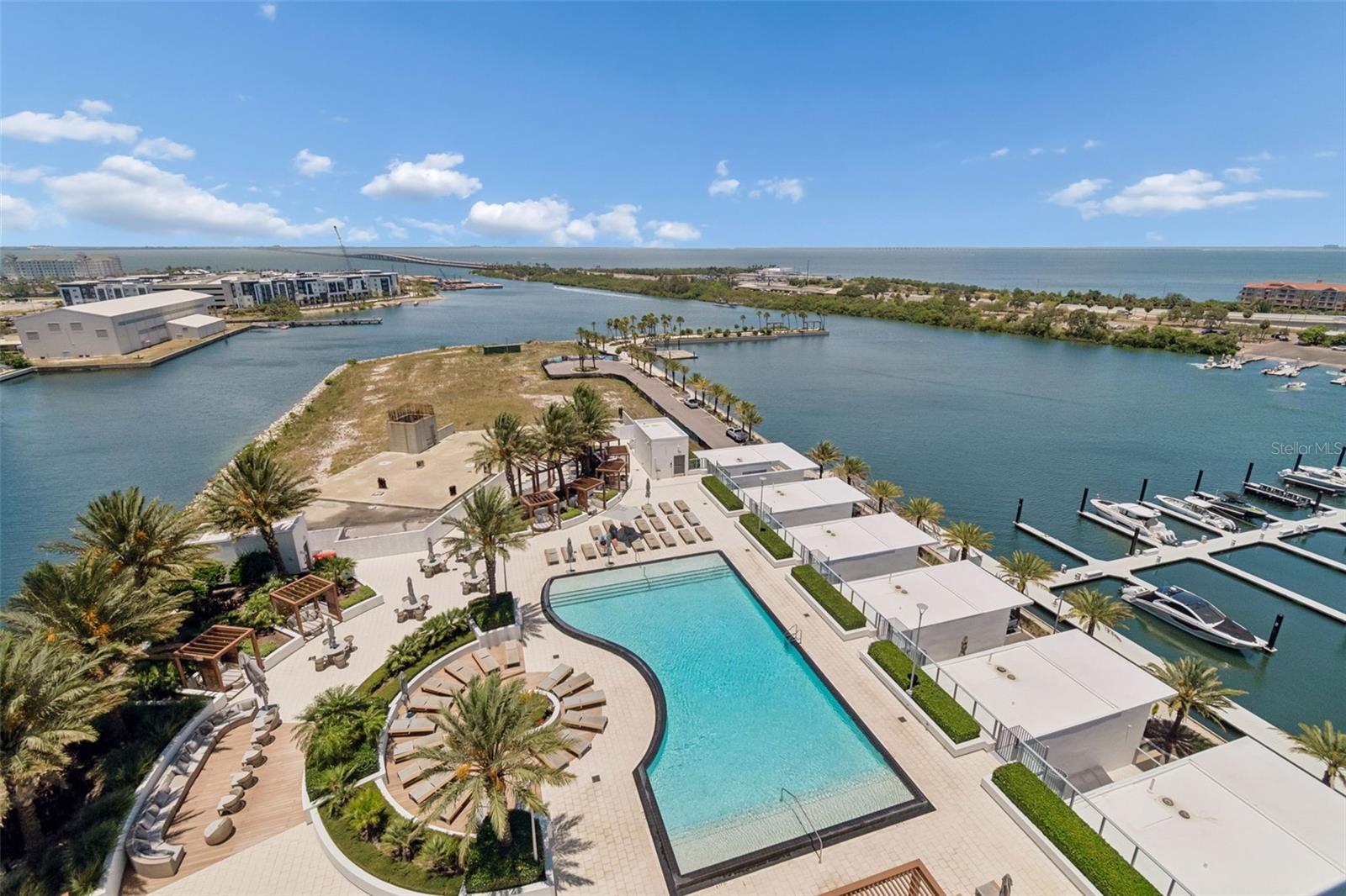 5120 MARINA WAY #11003 — photo 29