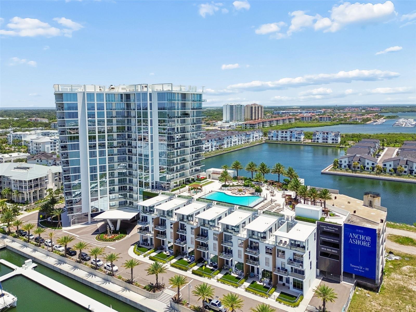 5120 MARINA WAY #11003 — photo 61