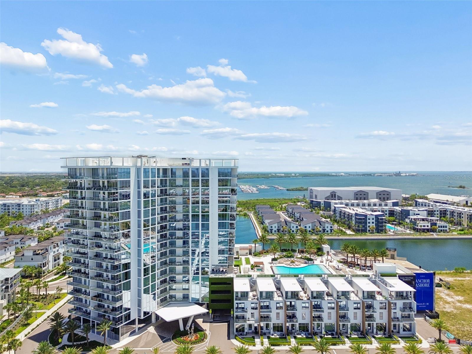 5120 MARINA WAY #11003 — photo 60