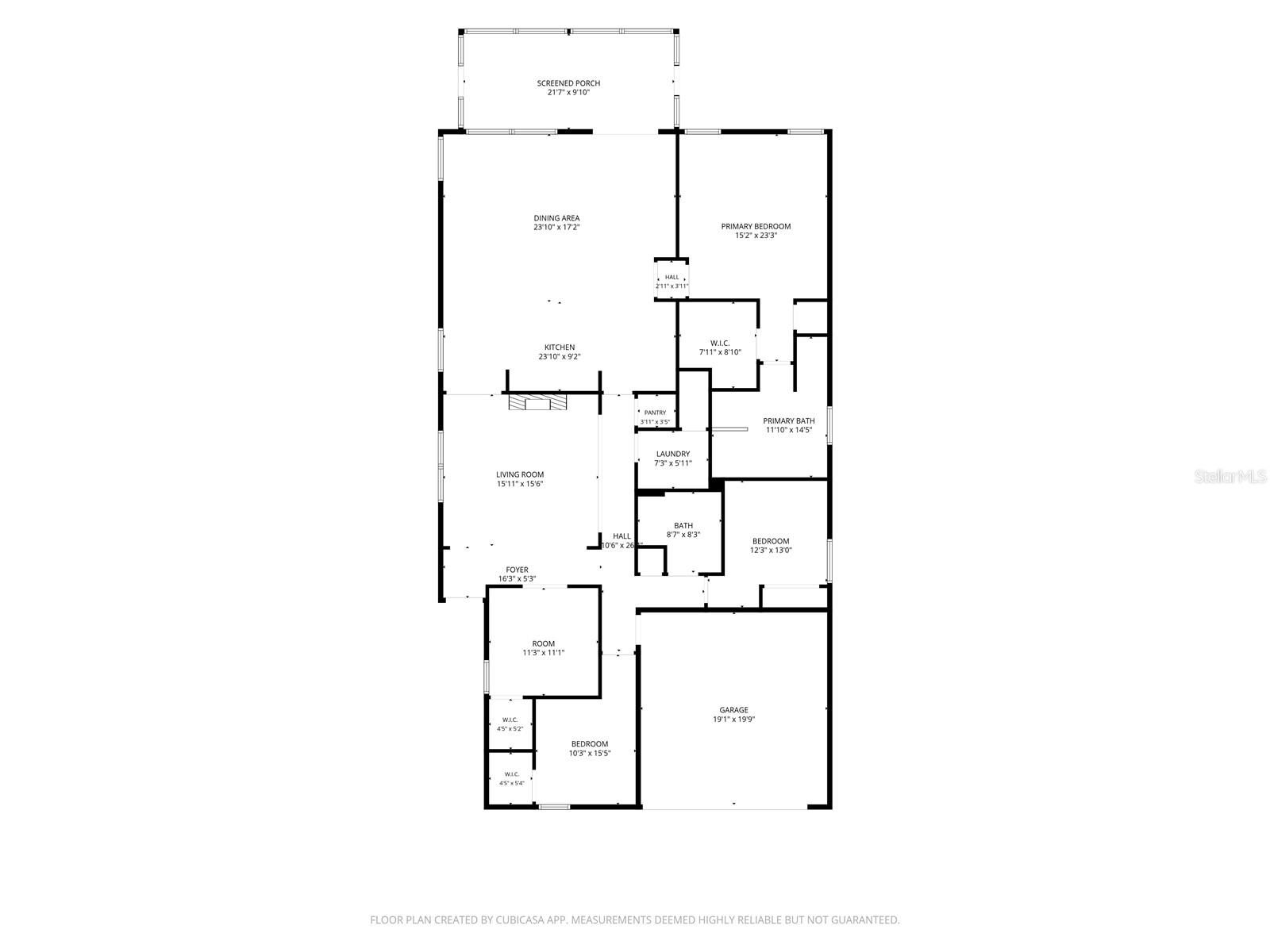 3148 MACINTOSH RD — photo 40