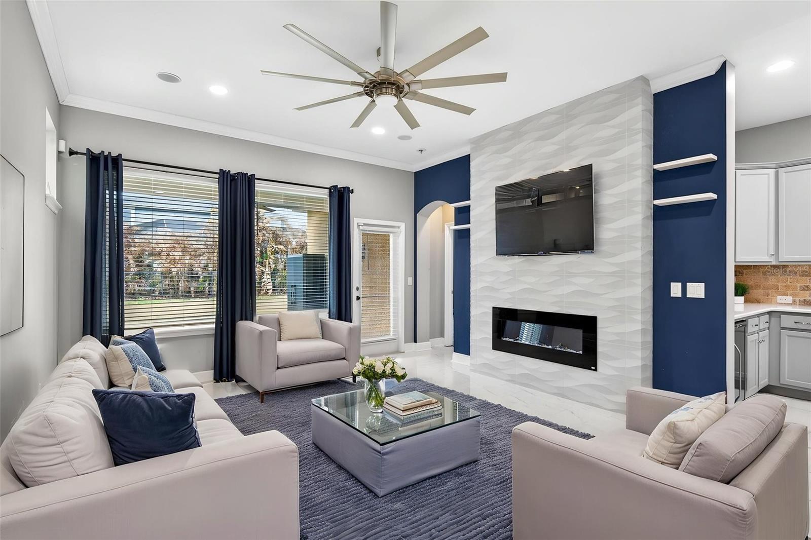 14310 BARRINGTON STOWERS DR — photo 8