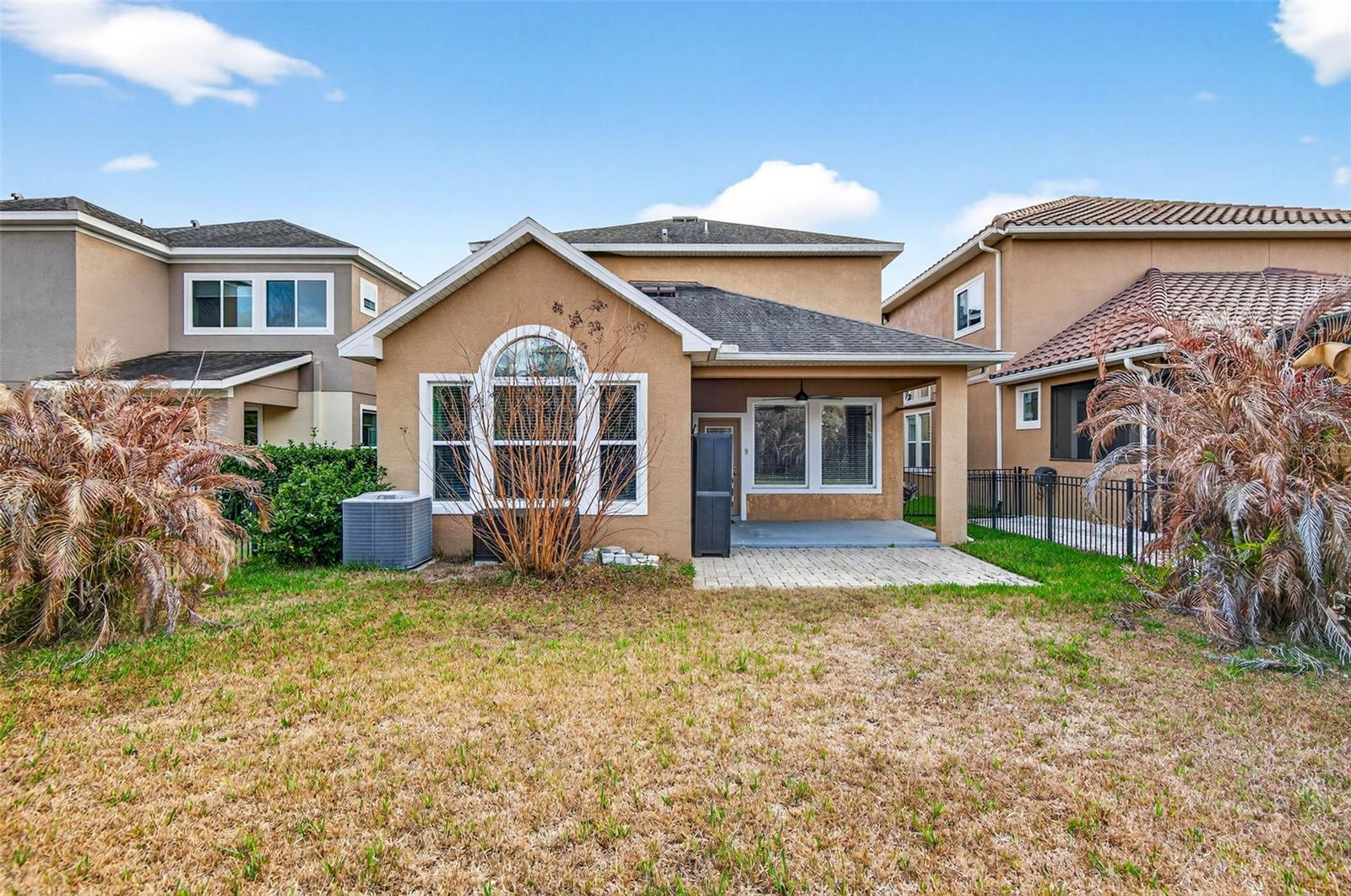 14310 BARRINGTON STOWERS DR — photo 44