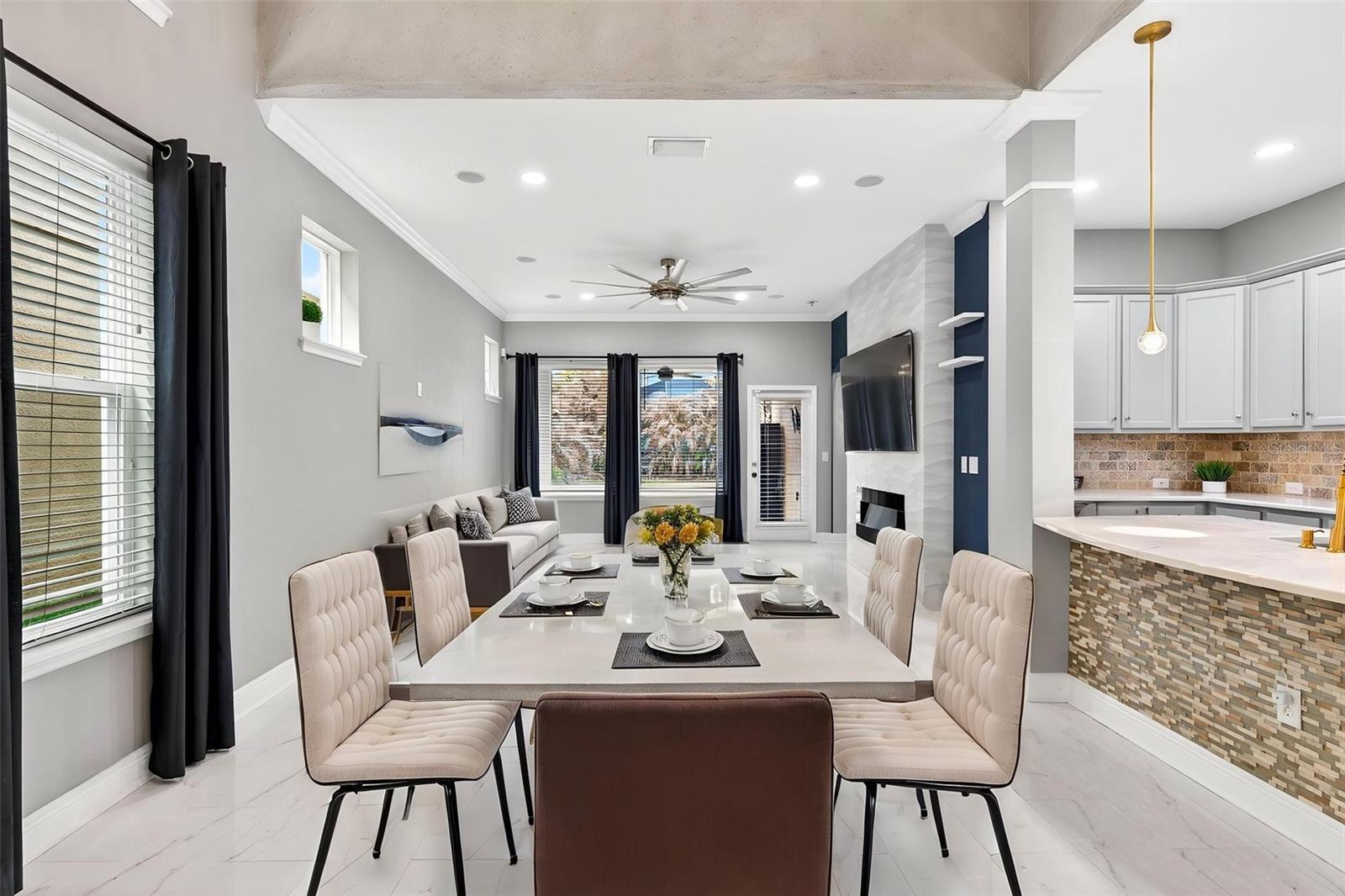 14310 BARRINGTON STOWERS DR — photo 3