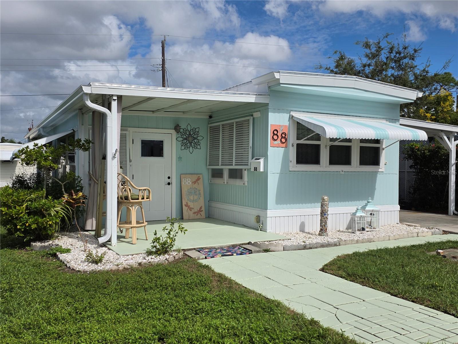 1800 ENGLEWOOD RD #88 — photo 40