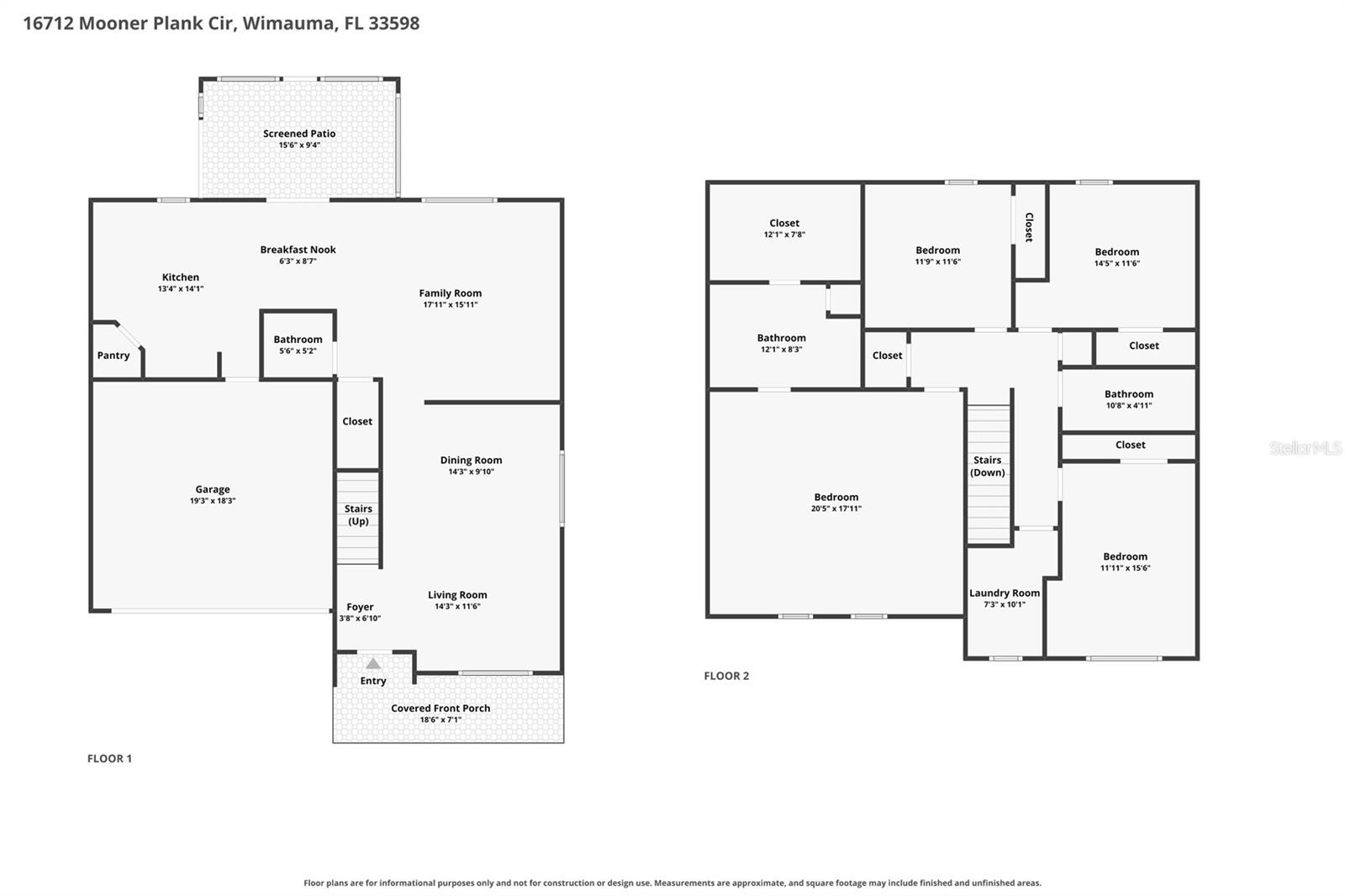 16712 MOONER PLANK CIR — photo 43