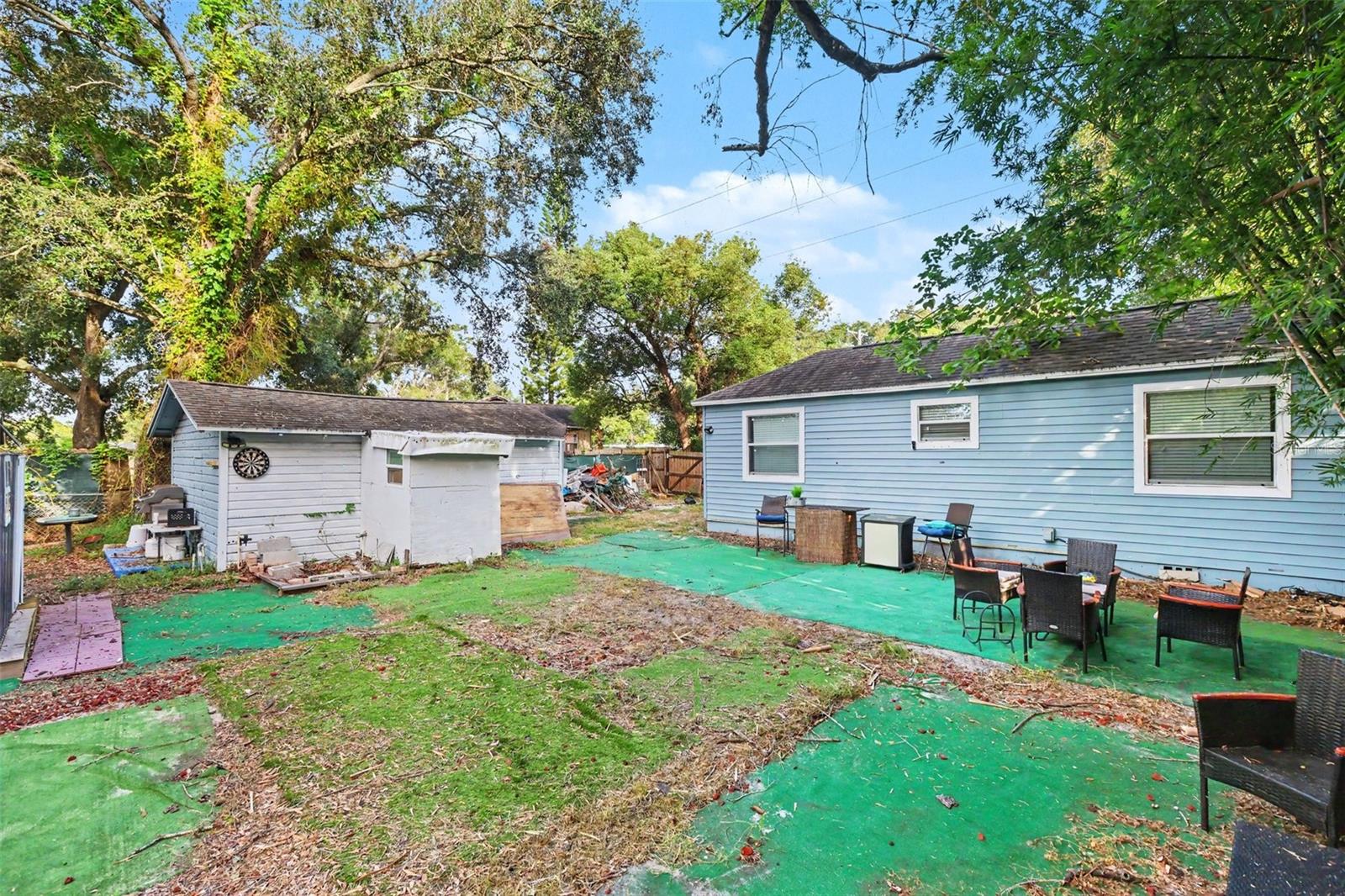 919 E BOUGAINVILLEA AVE — photo 16