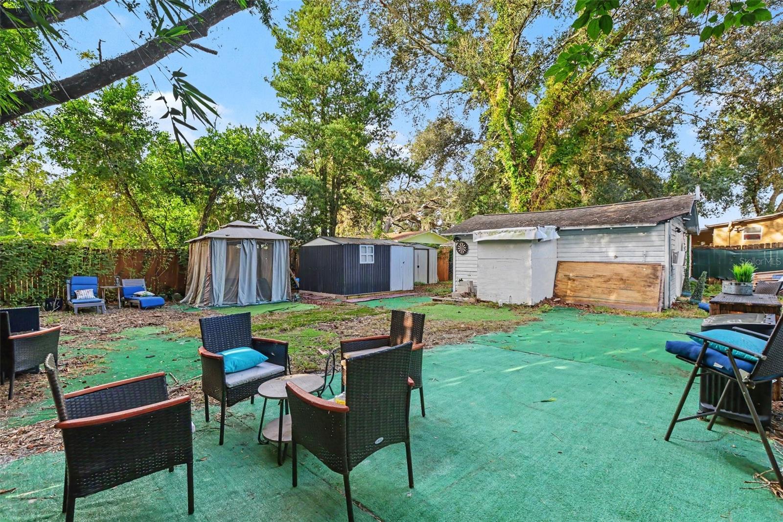919 E BOUGAINVILLEA AVE — photo 18
