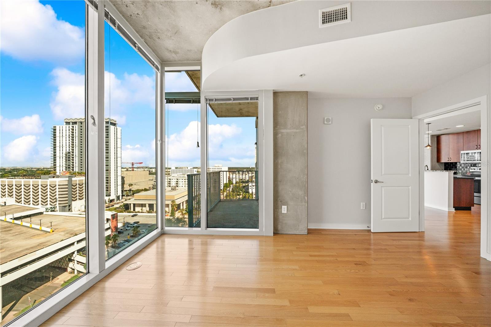 777 N ASHLEY DR #1203 — photo 9