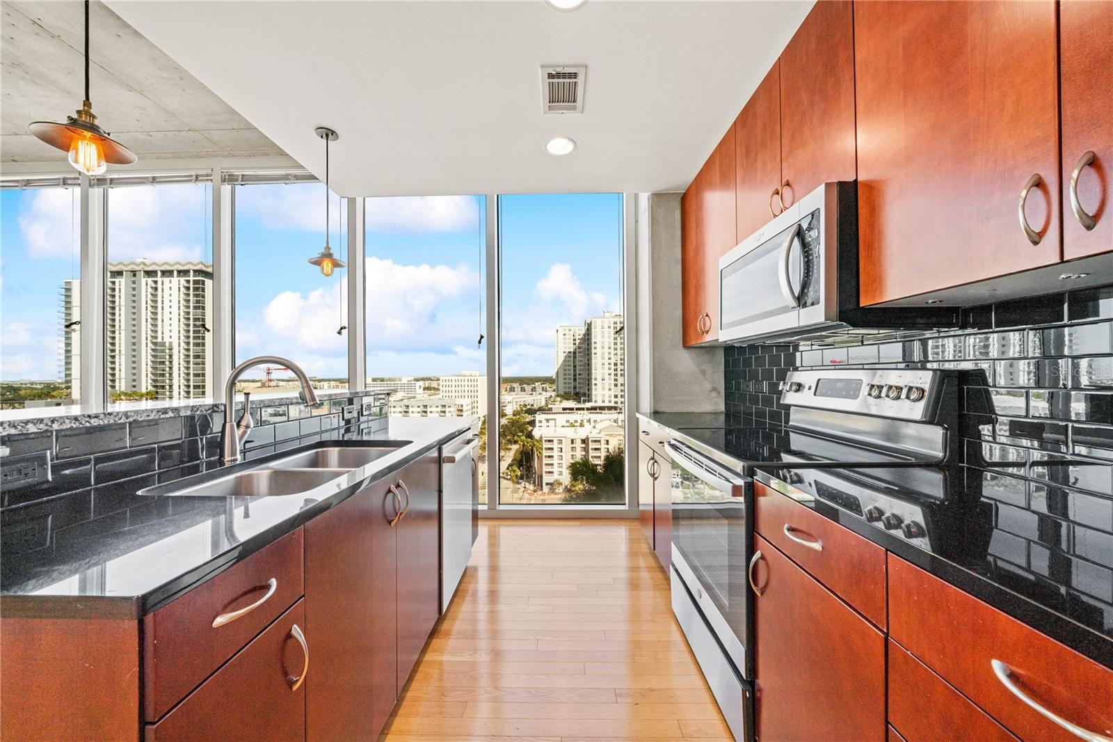 777 N ASHLEY DR #1203 — photo 8