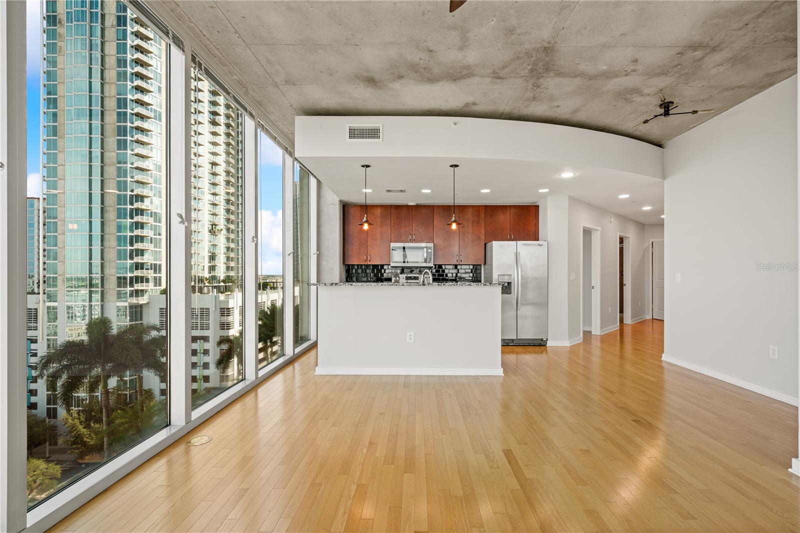 777 N ASHLEY DR #1203 — photo 6