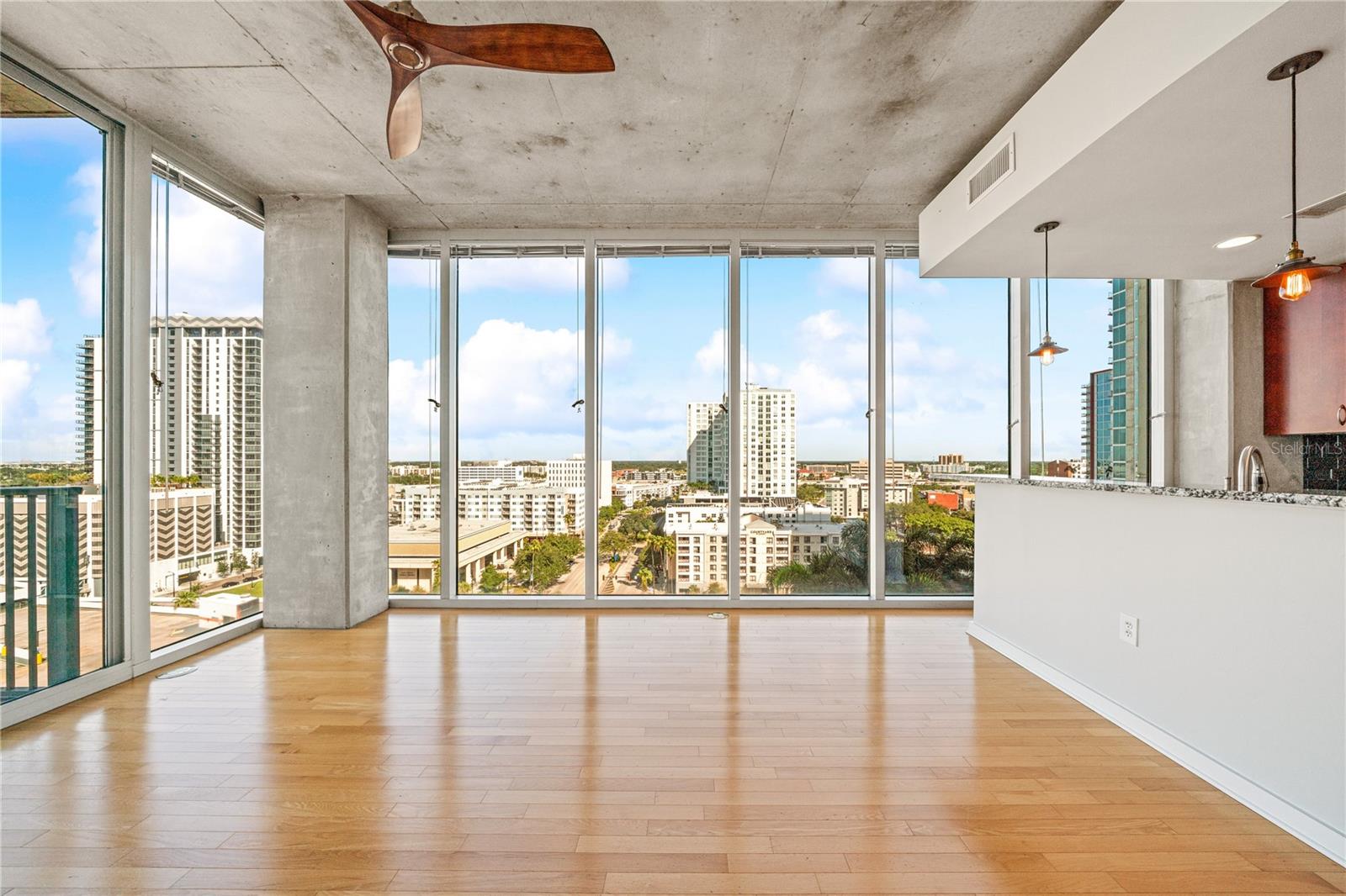 777 N ASHLEY DR #1203 — photo 2