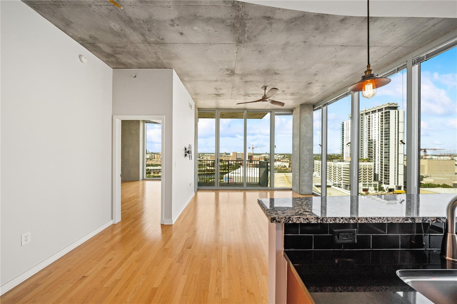 777 N ASHLEY DR #1203 — photo 3