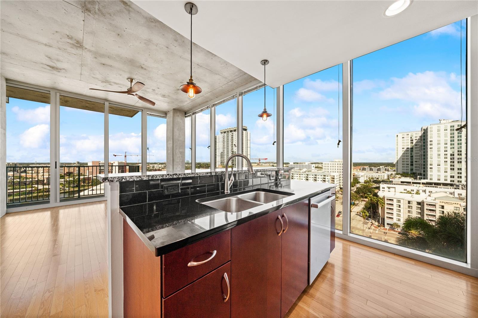 777 N ASHLEY DR #1203 — photo 7