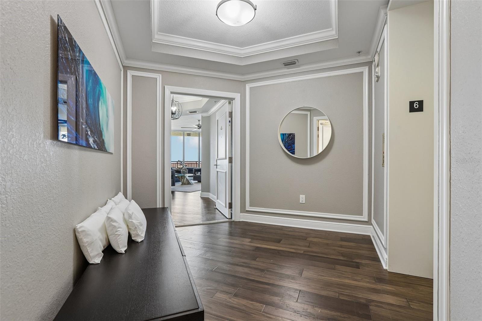 5823 BOWEN DANIEL DR #601 — photo 2