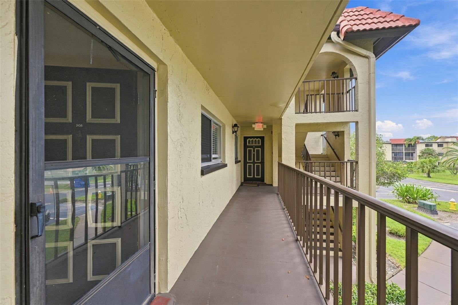 3077 CASA DEL SOL CIR #208 — photo 4