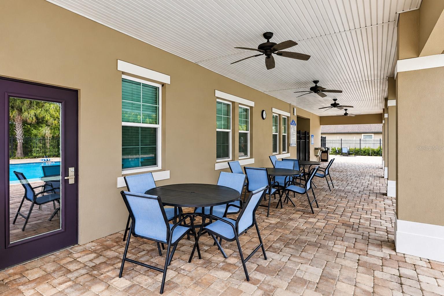 12511 BALLENTRAE FOREST DR — photo 45