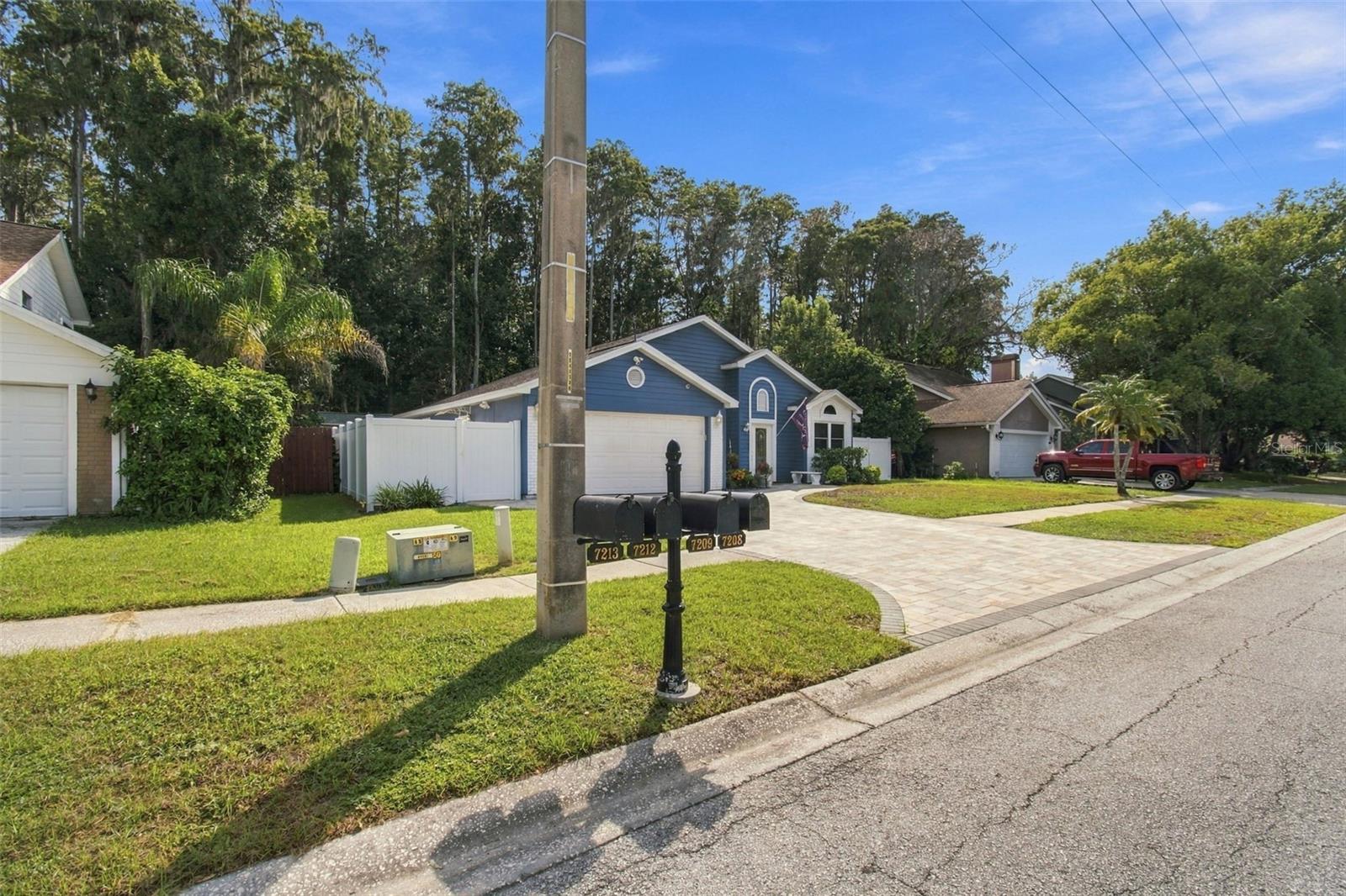 7208 HIDEAWAY TRL — photo 7