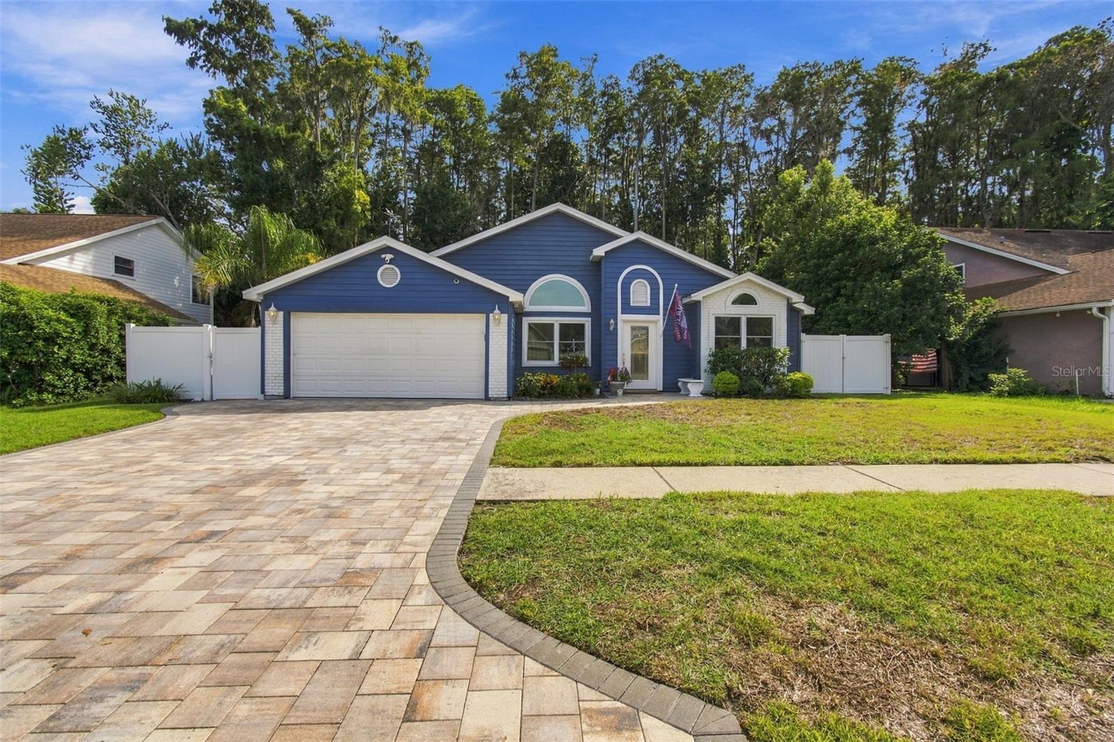 7208 HIDEAWAY TRL — photo 2