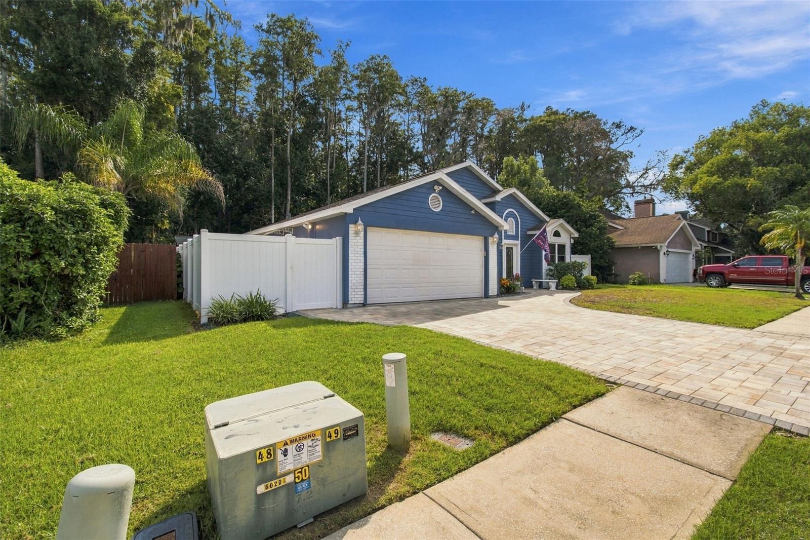 7208 HIDEAWAY TRL — photo 8