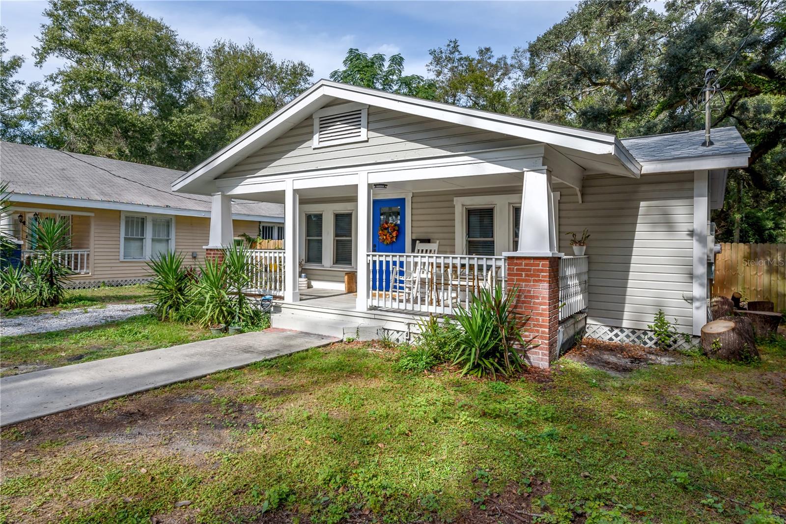 806 E HAMILTON AVE — photo 2