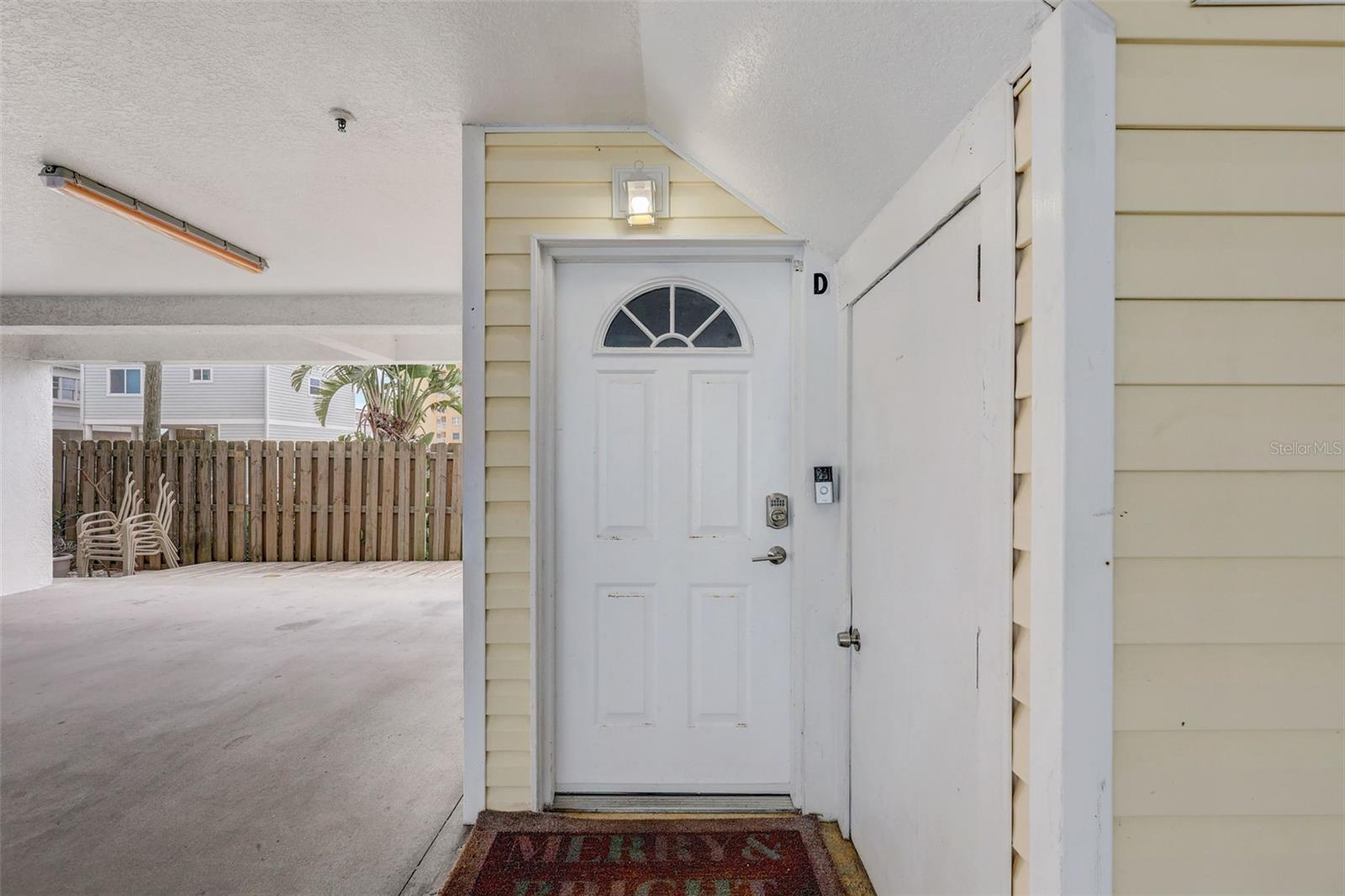 18522 GULF BLVD #D — photo 5