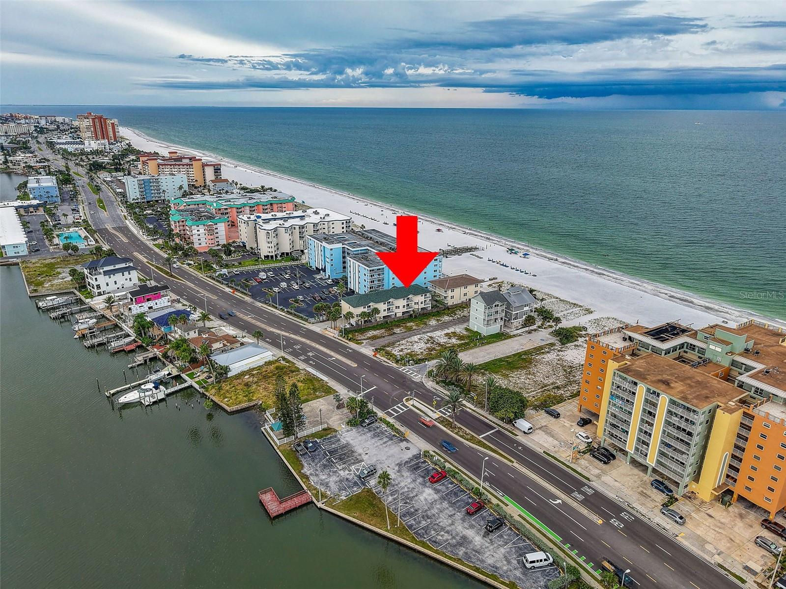 18522 GULF BLVD #D — photo 51