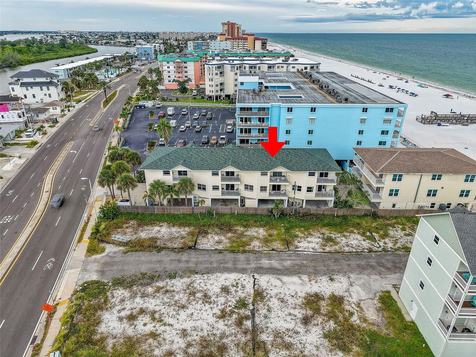18522 GULF BLVD #D — photo 57