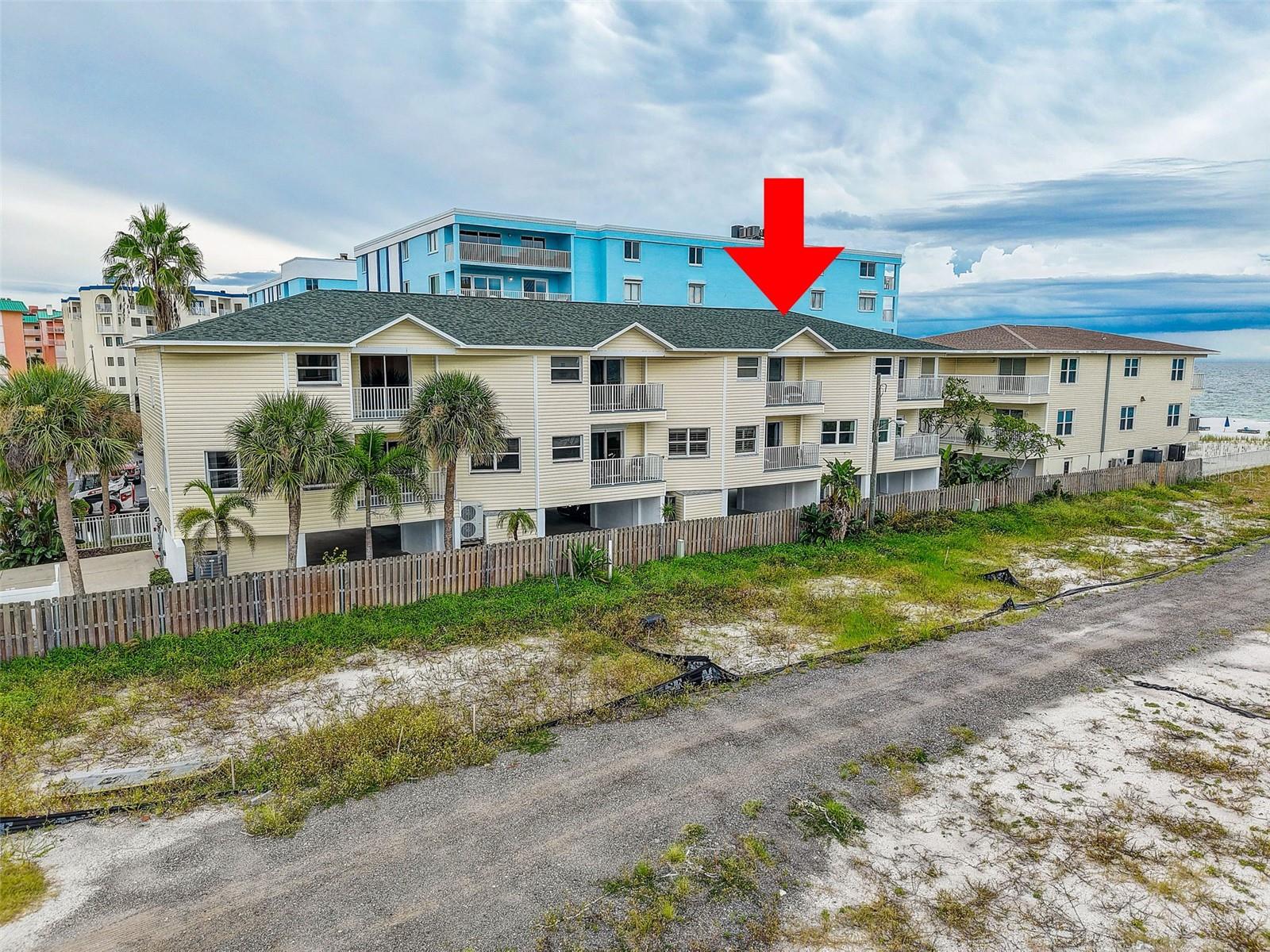 18522 GULF BLVD #D — photo 56