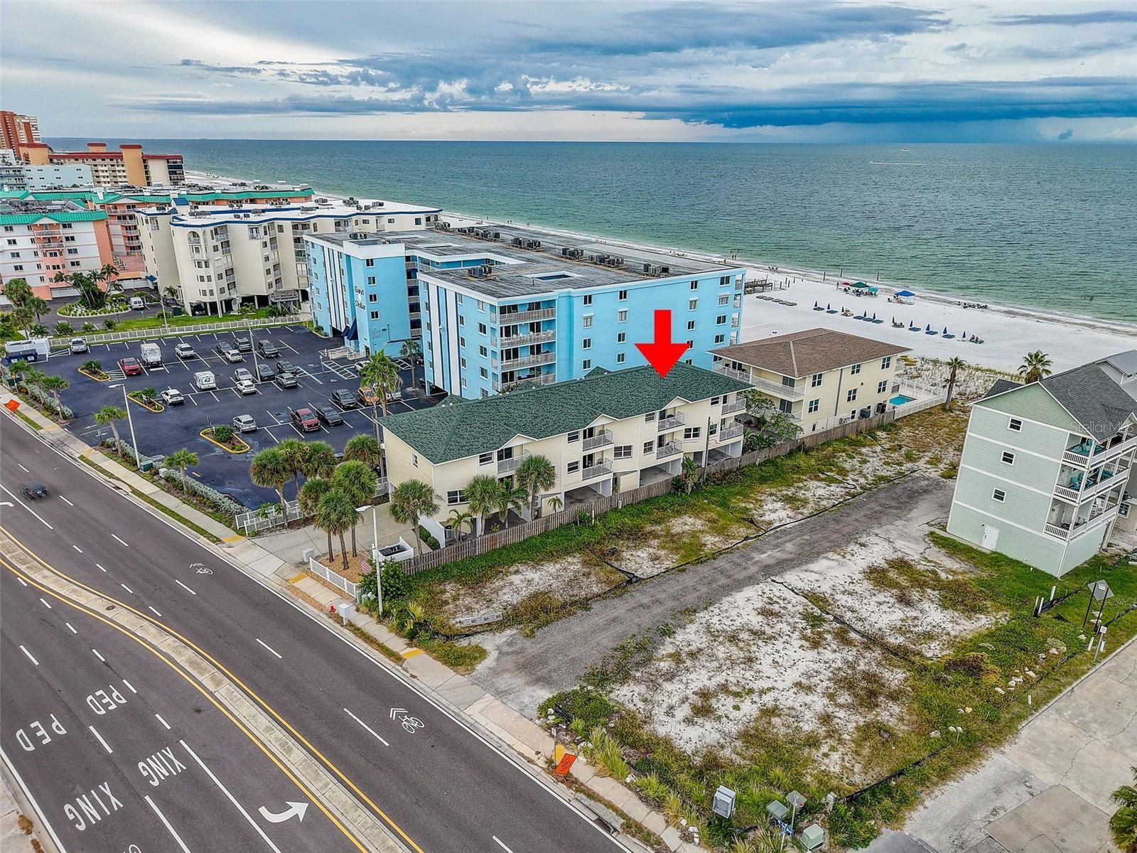 18522 GULF BLVD #D — photo 59