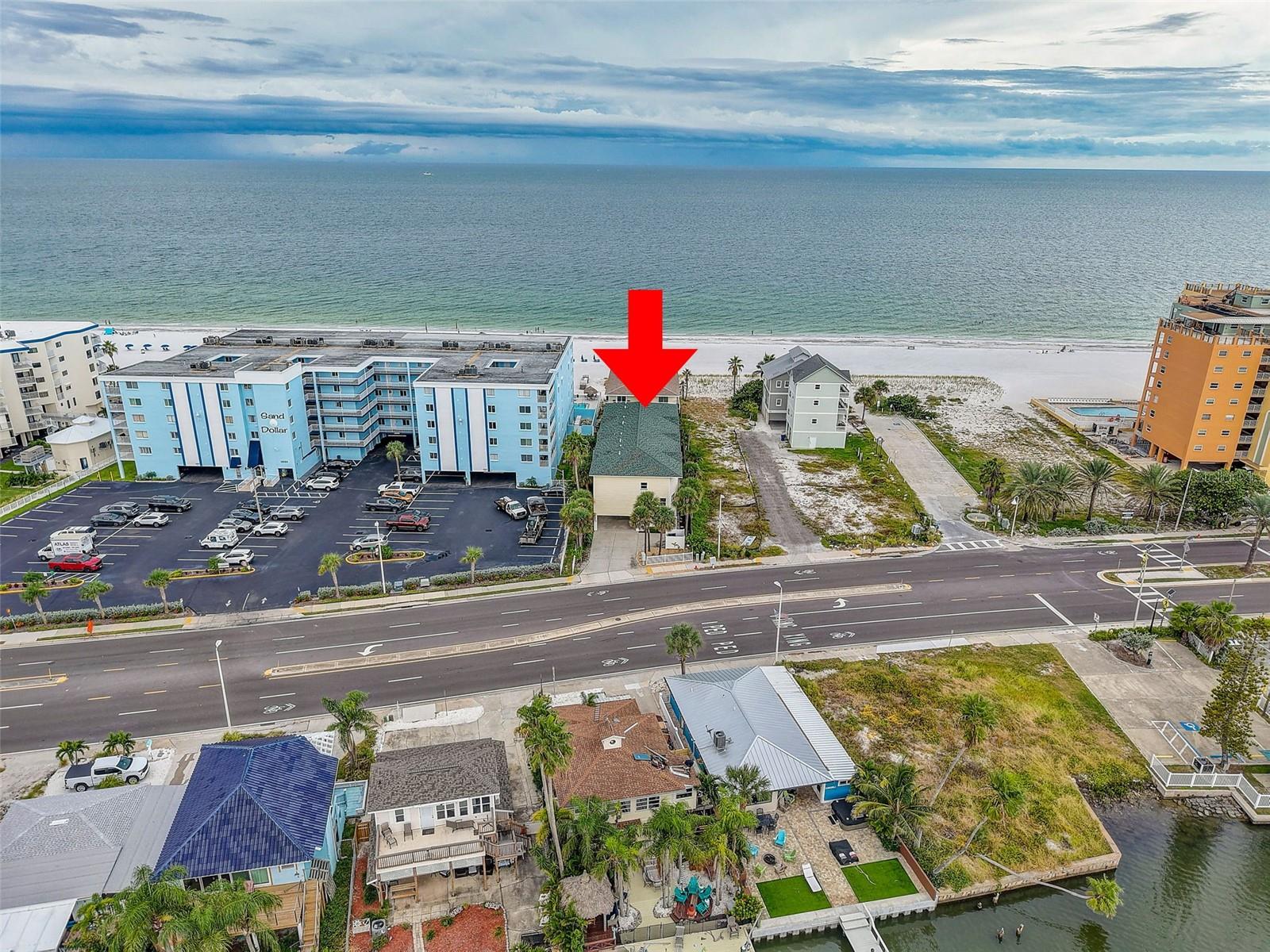 18522 GULF BLVD #D — photo 49