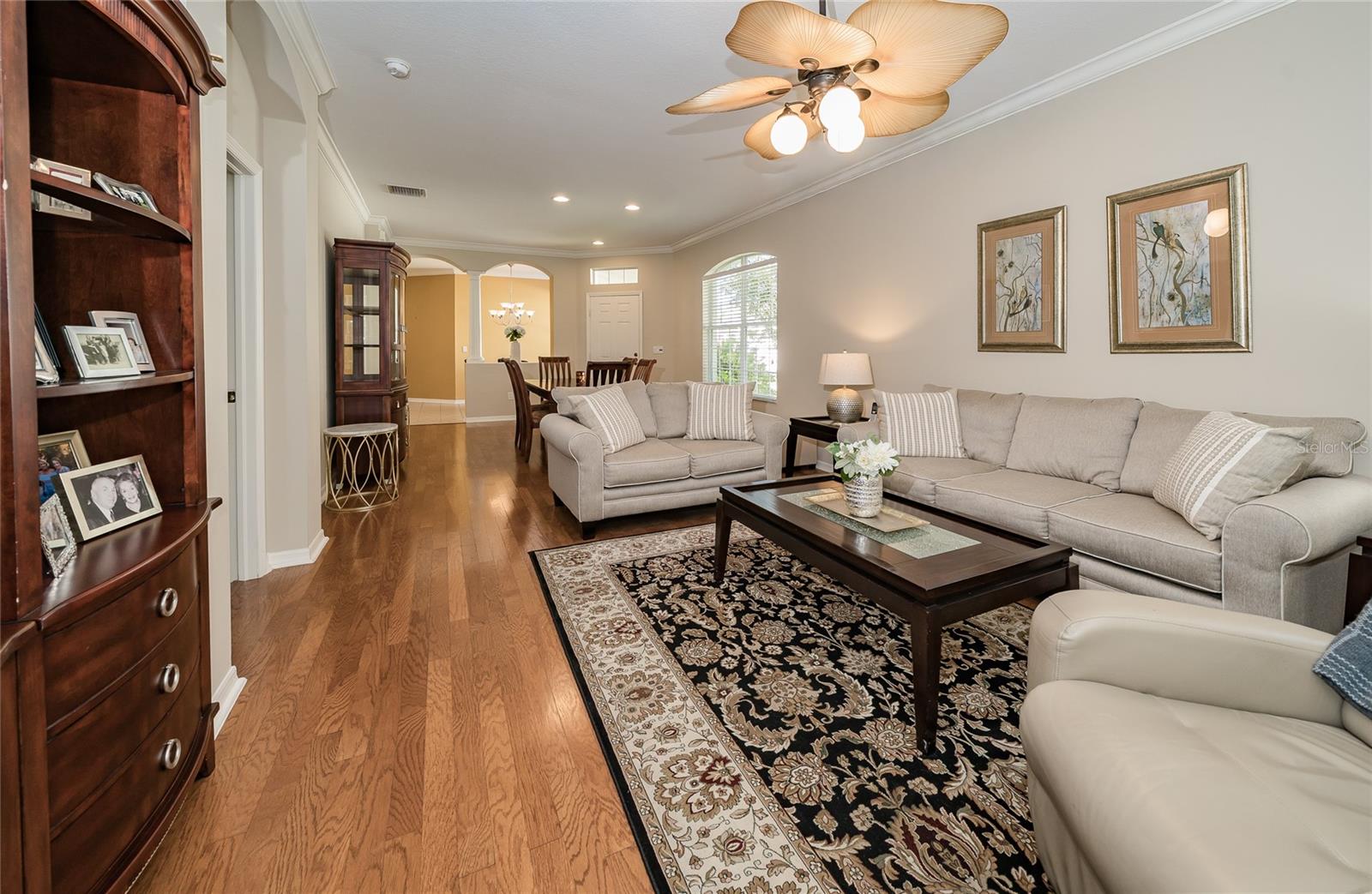3428 CHAPEL CREEK CIR — photo 5