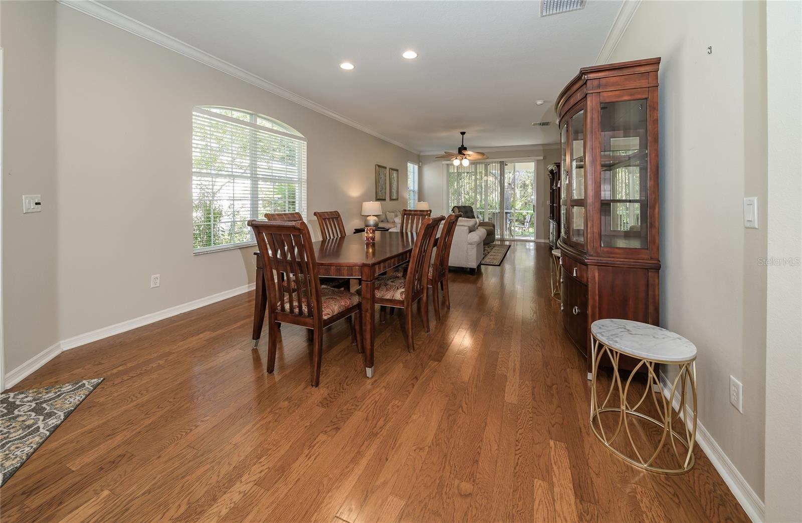 3428 CHAPEL CREEK CIR — photo 35
