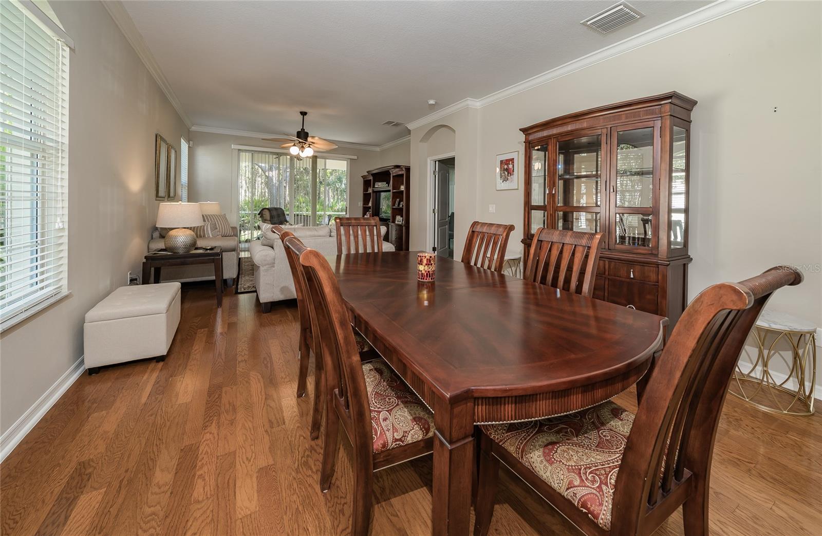 3428 CHAPEL CREEK CIR — photo 34