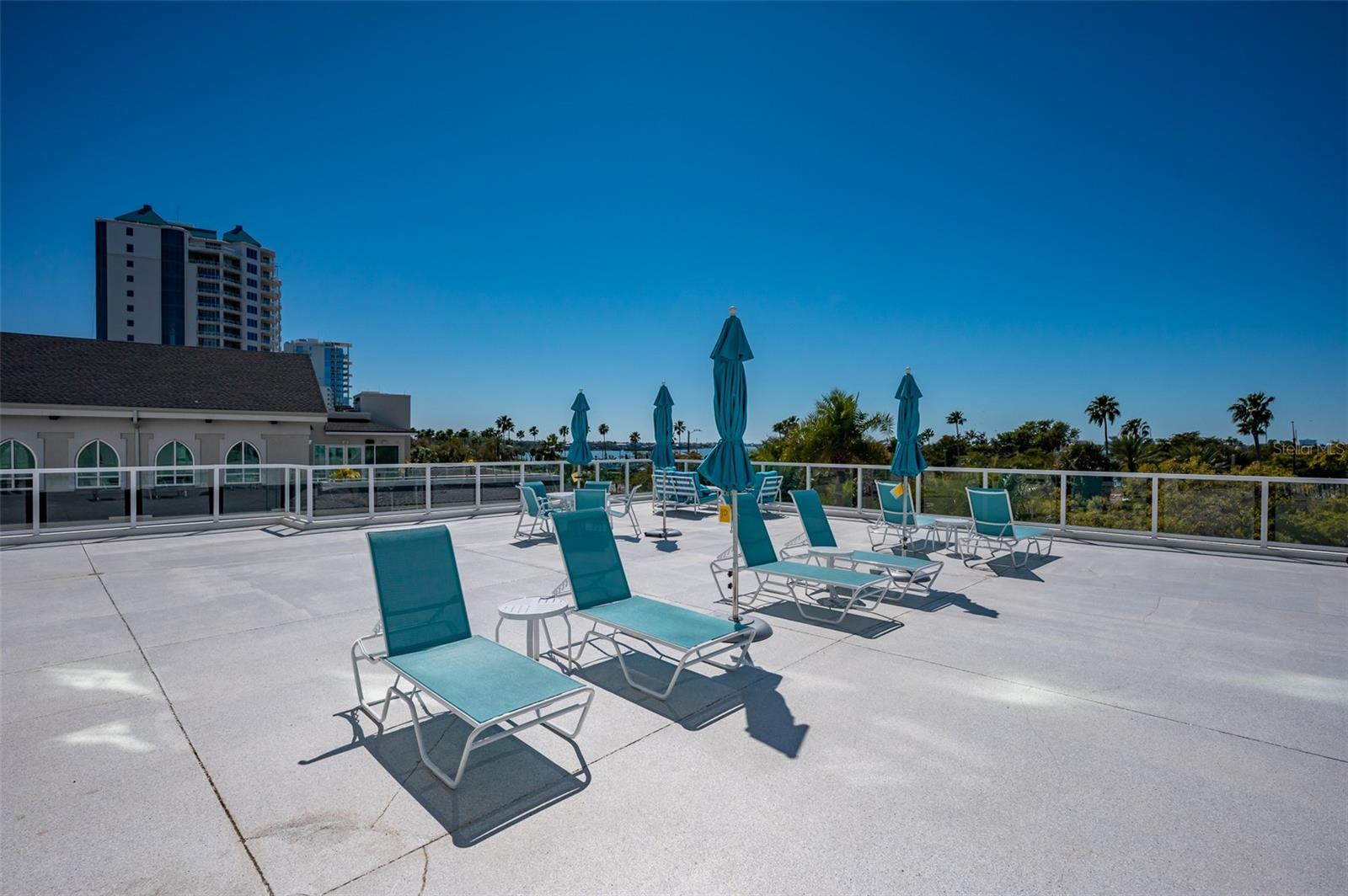 101 S GULFSTREAM AVE #12C — photo 20