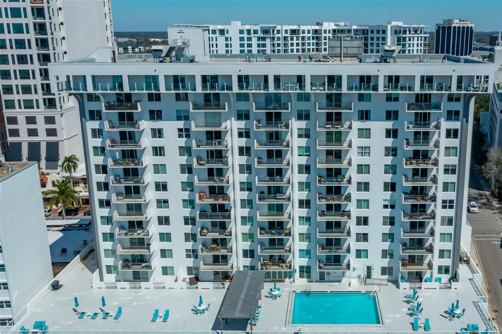 101 S GULFSTREAM AVE #12C — photo 16