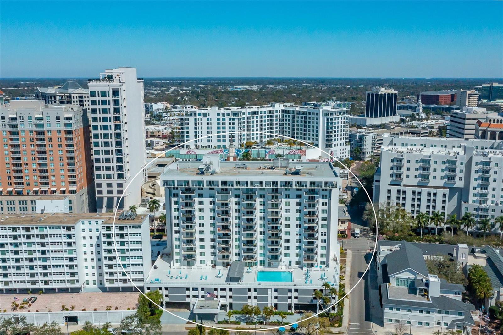 101 S GULFSTREAM AVE #12C — photo 15