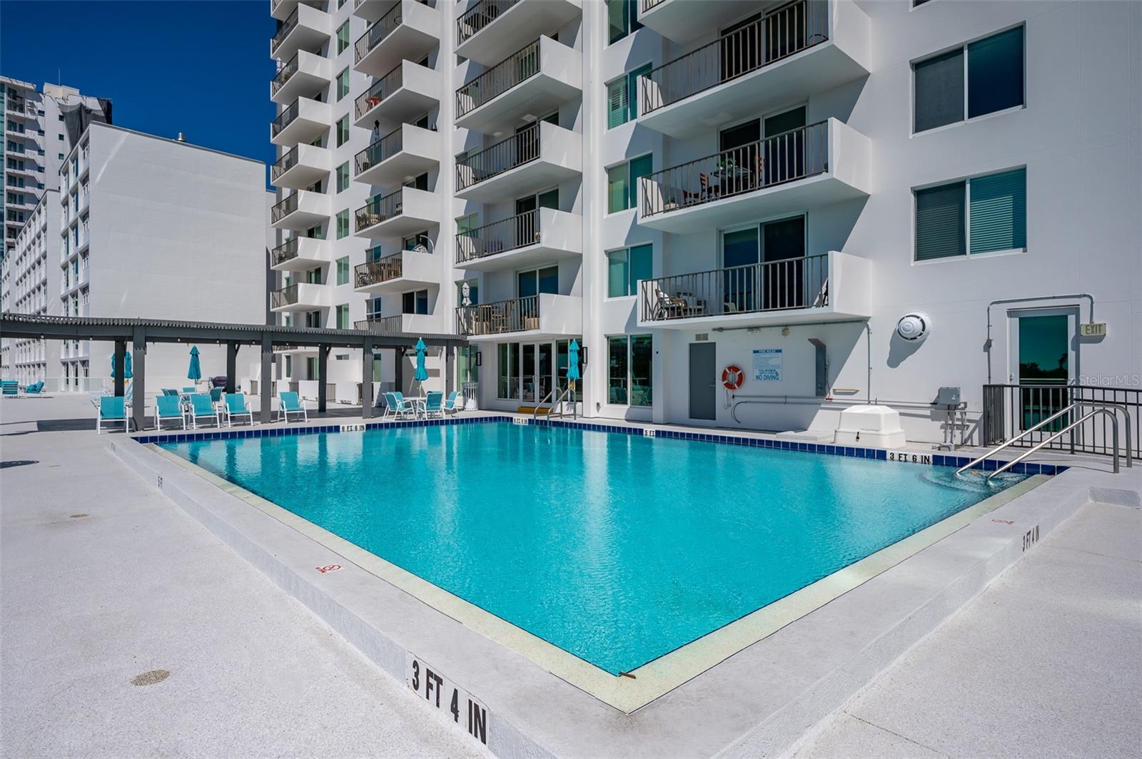 101 S GULFSTREAM AVE #12C — photo 19
