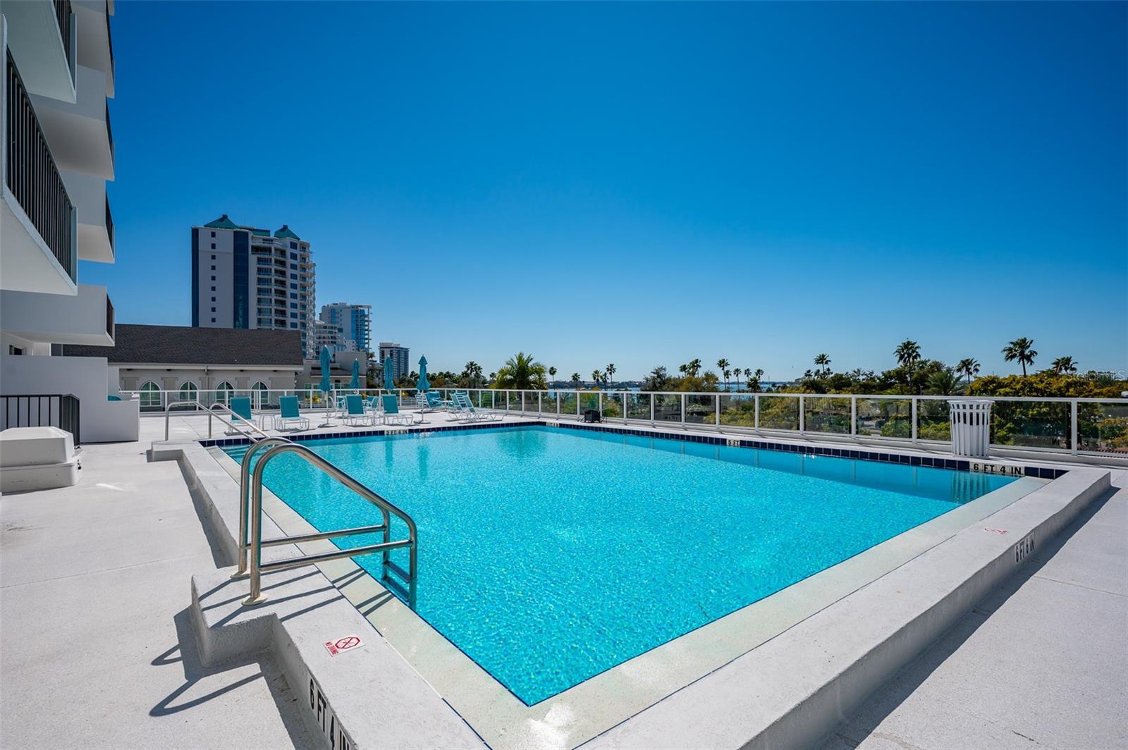 101 S GULFSTREAM AVE #12C — photo 18