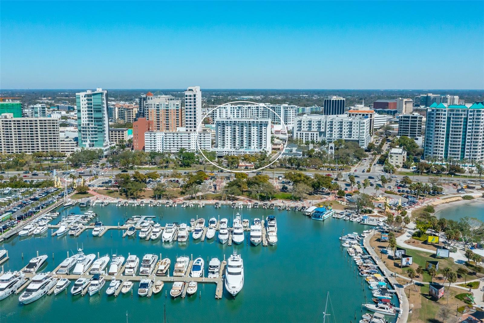 101 S GULFSTREAM AVE #12C — photo 14