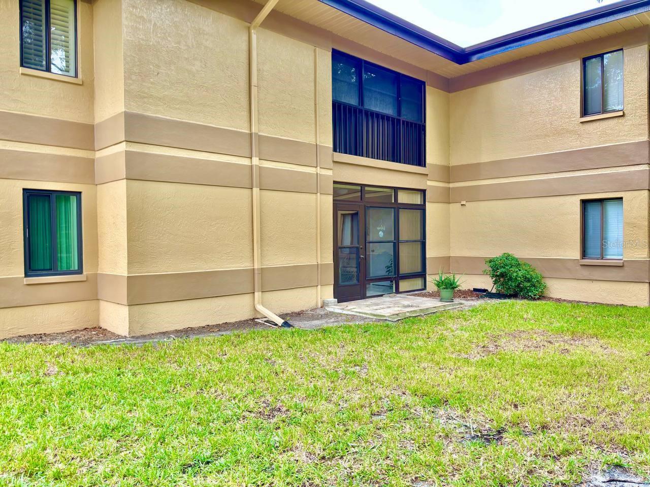 2661 SABAL SPRINGS CIR #205 — photo 36